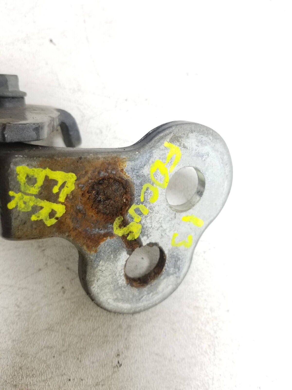 2012 - 2018 Ford Focus Sedan Door Hinge Driver Side Left Front & Rear  OEM