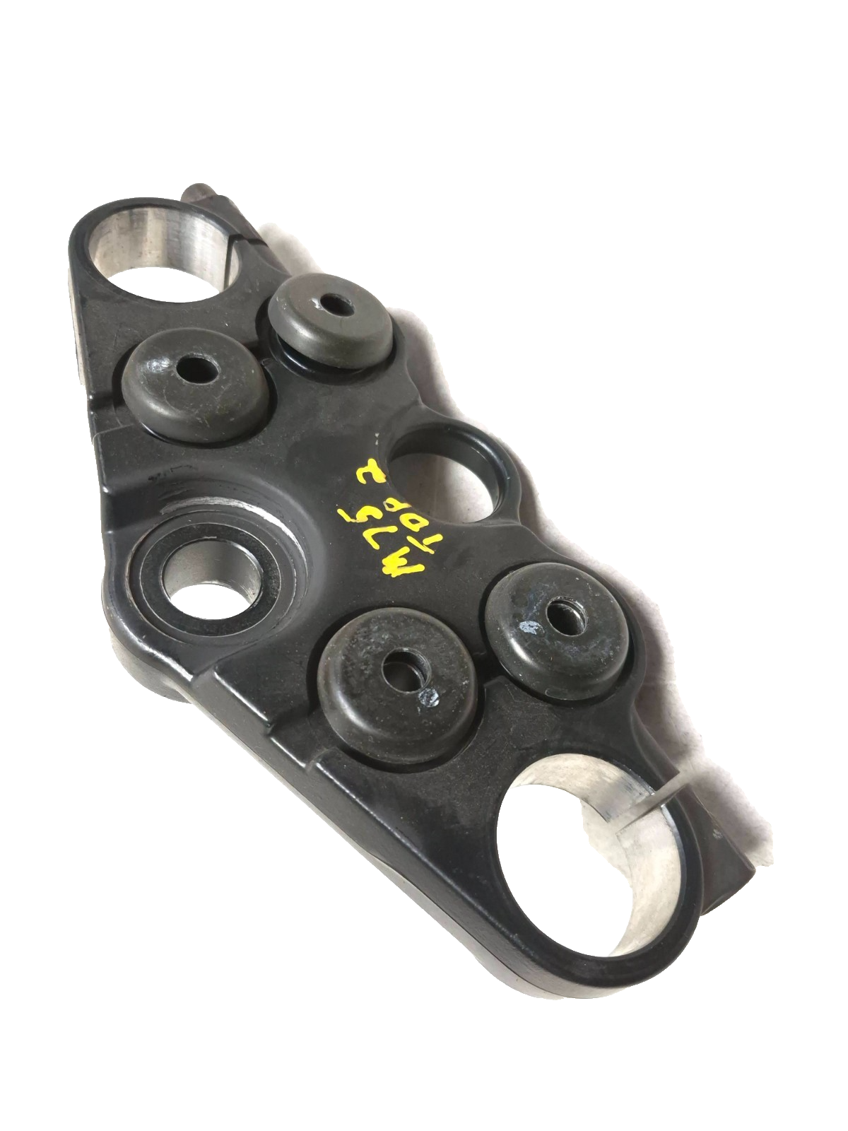 2001 Suzuki Gsx 750f Katana Upper Triple Tree OEM