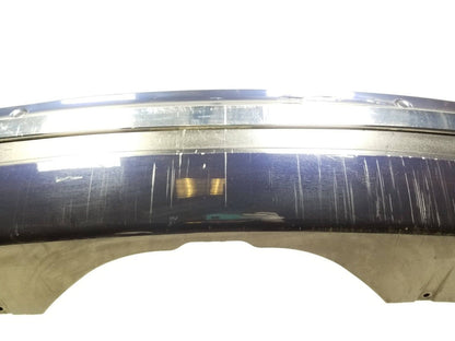 14-18 BMW X5 Rear Bumper Cover OEM F15 N55 89k Miles✅