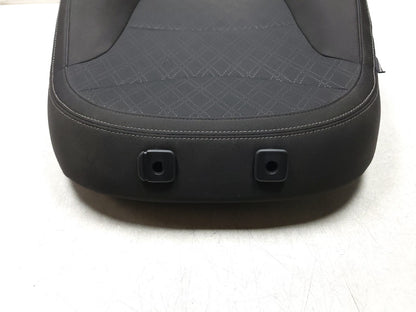 2014 - 2019 Kia Soul Front Upper Seat Cushion Passenger Side Right OEM