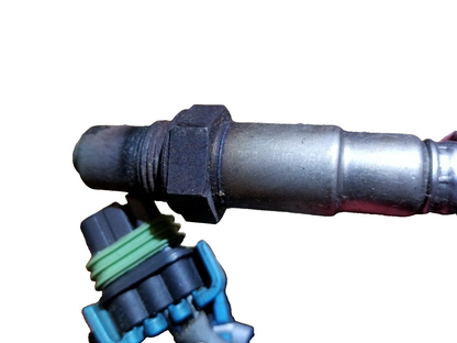 2013 Chevrolet Impala Oxygen Sensor 3pcs OEM