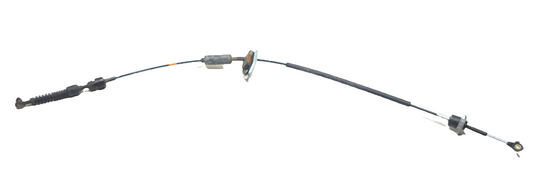 12-17 Hyundai Accent Sedan Automatic Trans Shift Control Cable 46790-1r200