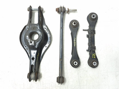2013 BMW 328ix Control Arm Rear Right Passenger Side 4pcs Oem✅