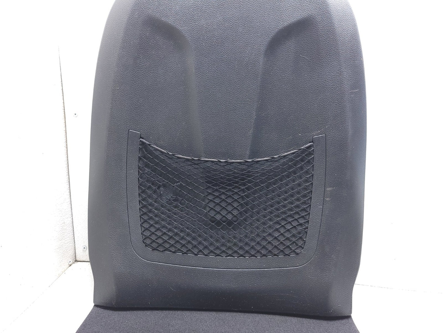 2014 Hyundai Elantra Gt Front Seat Back Trim Panel Left Driver Side OEM