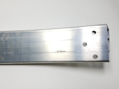 2021 Tesla Model 3 Rear Bumper Reinforcement Absober Bar OEM