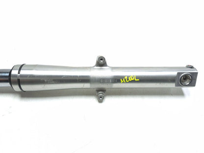 2013 Suzuki Vl800 Boulevard C50 Front Fork Shock Left & Right Pair OEM