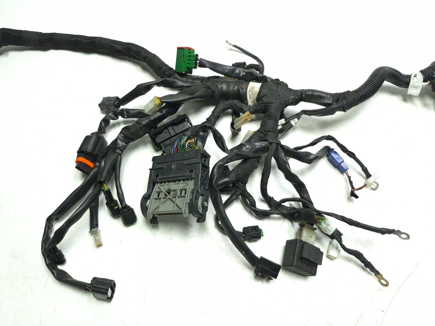 2017 Ktm 390 Duke Main Wire Harness OEM