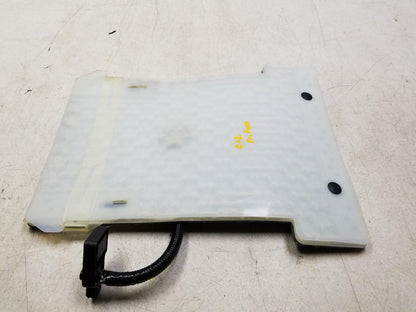 2011 - 2013 Kia Sportage Front Seat Occupant Weight Mat Passenger Right  OEM
