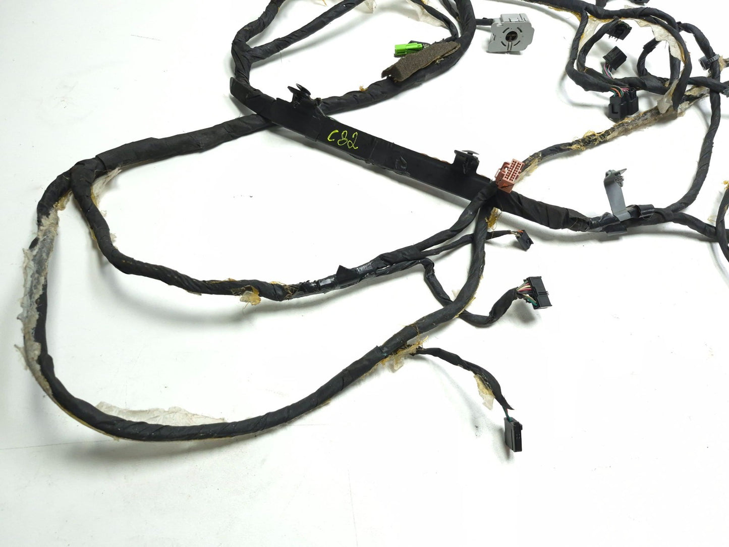 2013 Cadillac Escalade Headliner Roof Wire Harness OEM