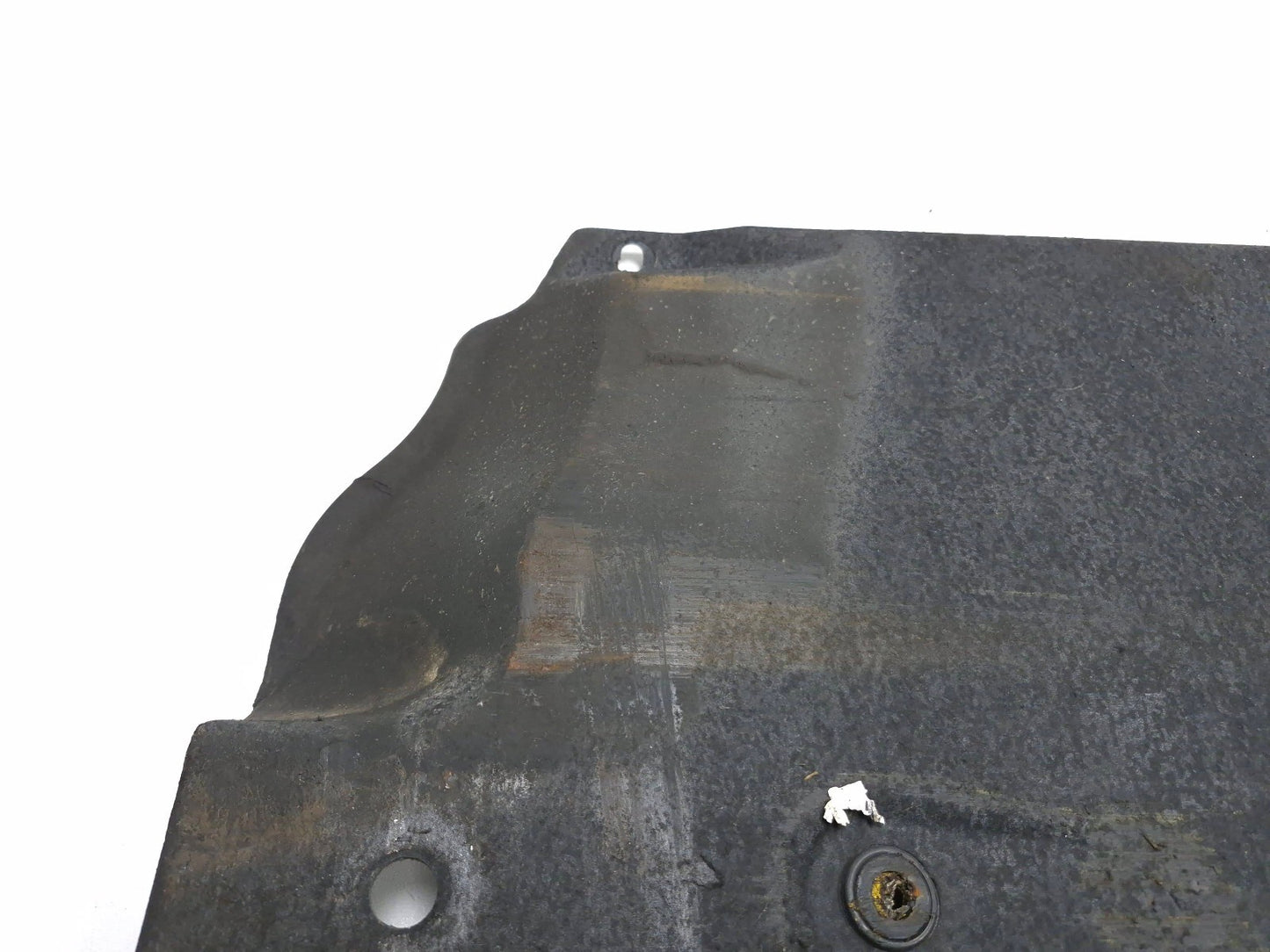 2014 Hyundai Accent Left & Right Underbody Splash Cover OEM