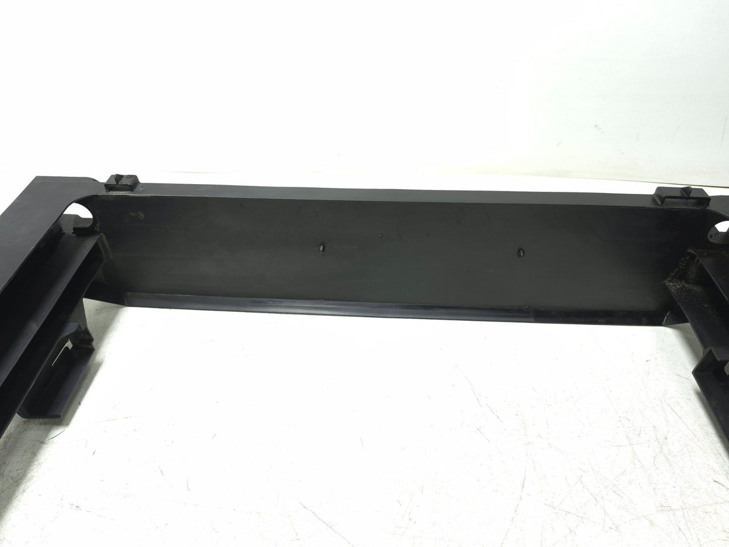 2008 BMW X6 E71 Front Engine Radiator Support Panel Carrier OEM