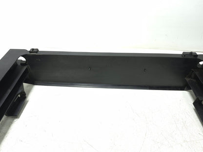 2008 BMW X6 E71 Front Engine Radiator Support Panel Carrier OEM