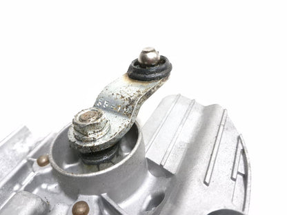 2010 Nissan Maxima Front Windshield Wiper Motor OEM 28810-ja00a