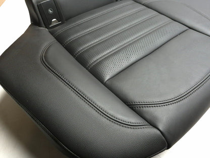 2024 Alfa Romeo Stelvio Rear Seat Lower Cushion OEM