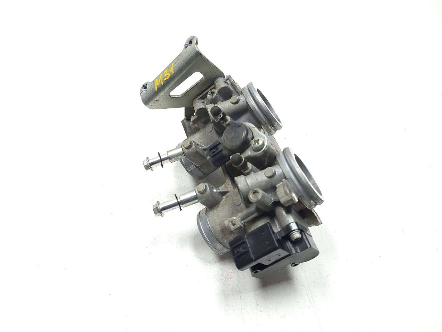 2015 - 2022 Yamaha Yzf-r3 Yzfr3 Throttle Body OEM