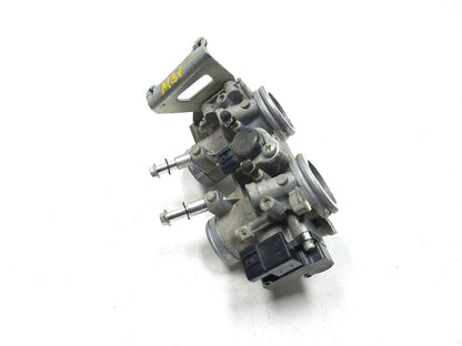 2015 - 2022 Yamaha Yzf-r3 Yzfr3 Throttle Body OEM