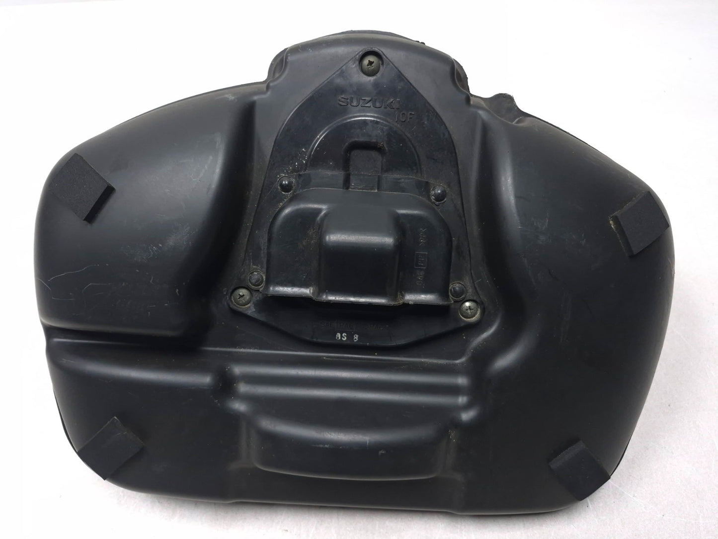 1999 Suzuki Intruder 1500 Air Cleaner Intake Assy OEM