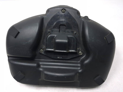 1999 Suzuki Intruder 1500 Air Cleaner Intake Assy OEM