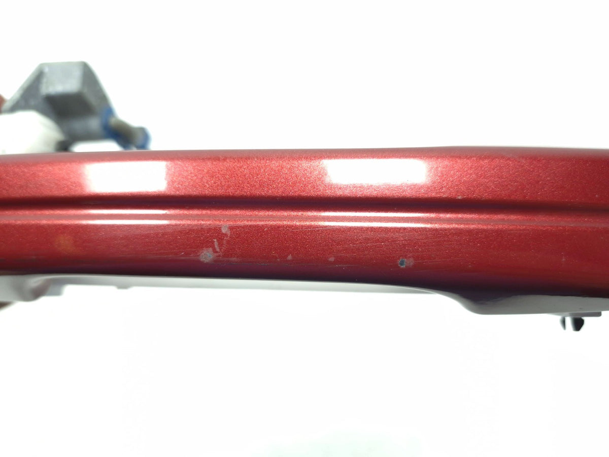 2008 Acura Tl Type-s Front Door Exterior Handle Passenger Side Right OEM