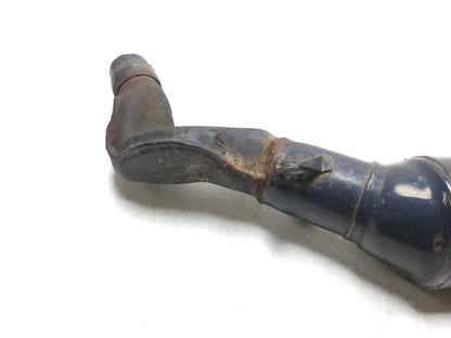 1987 1988 Honda Cbr1000f Hurricane Exhaust Muffler Left & Right OEM