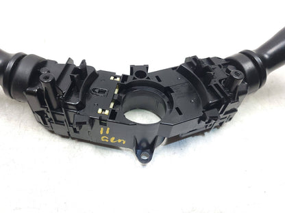 2011 Hyundai Genesis Coupe Stering Column Multifunction Combo Switch OEM