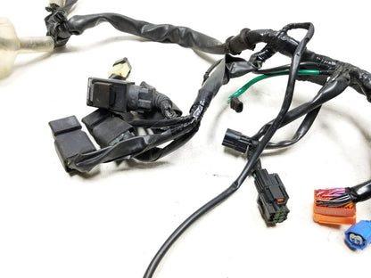 2019 Honda Cmx300 Rebel ABS Main Wire Harness OEM