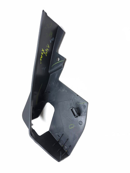 2019 Ford Ecosport Rear Seat Back Latch Cover Left & Right OEM