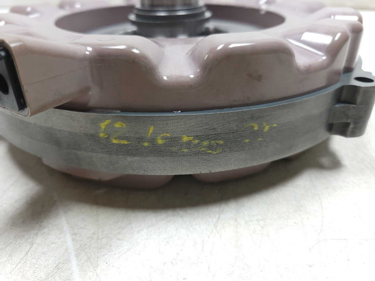 11-17 Lexus CT200h Transmission Generator Motor G2100-47060 Oem✅