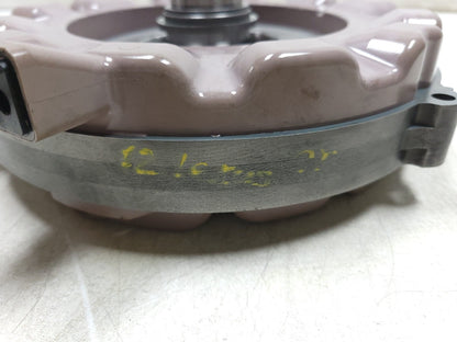 11-17 Lexus CT200h Transmission Generator Motor G2100-47060 Oem✅