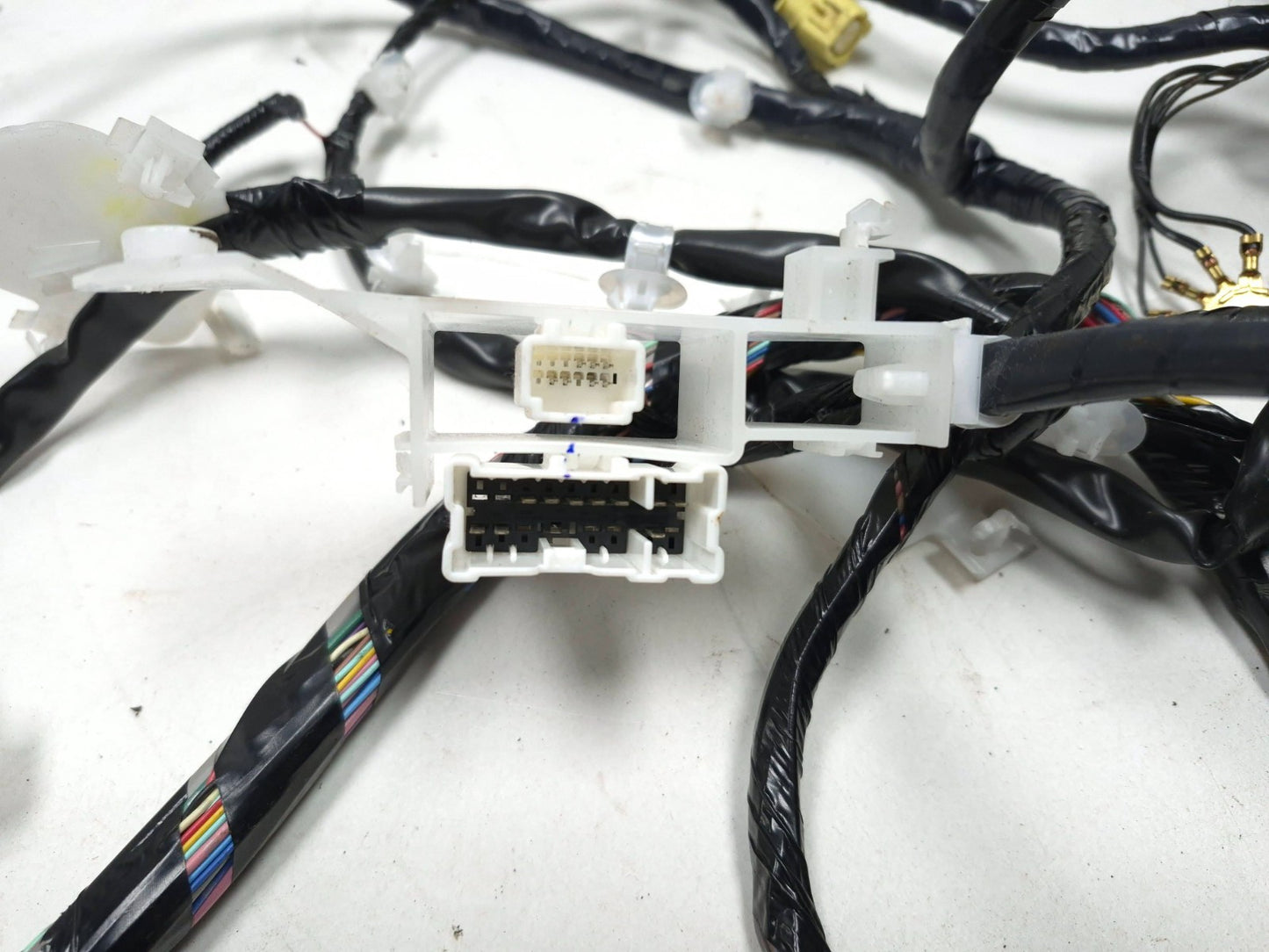 2015 Nissan Juke Interior Wire Harness OEM