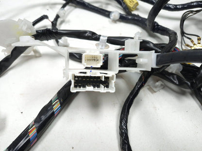 2015 Nissan Juke Interior Wire Harness OEM