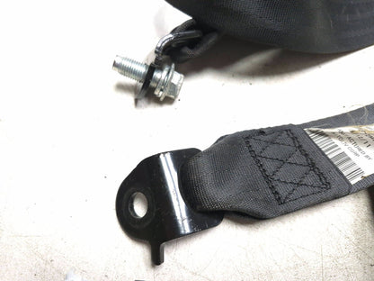 2013 Hyundai Genesis Coupe Rear Seat Belt Retractor Left & Right OEM