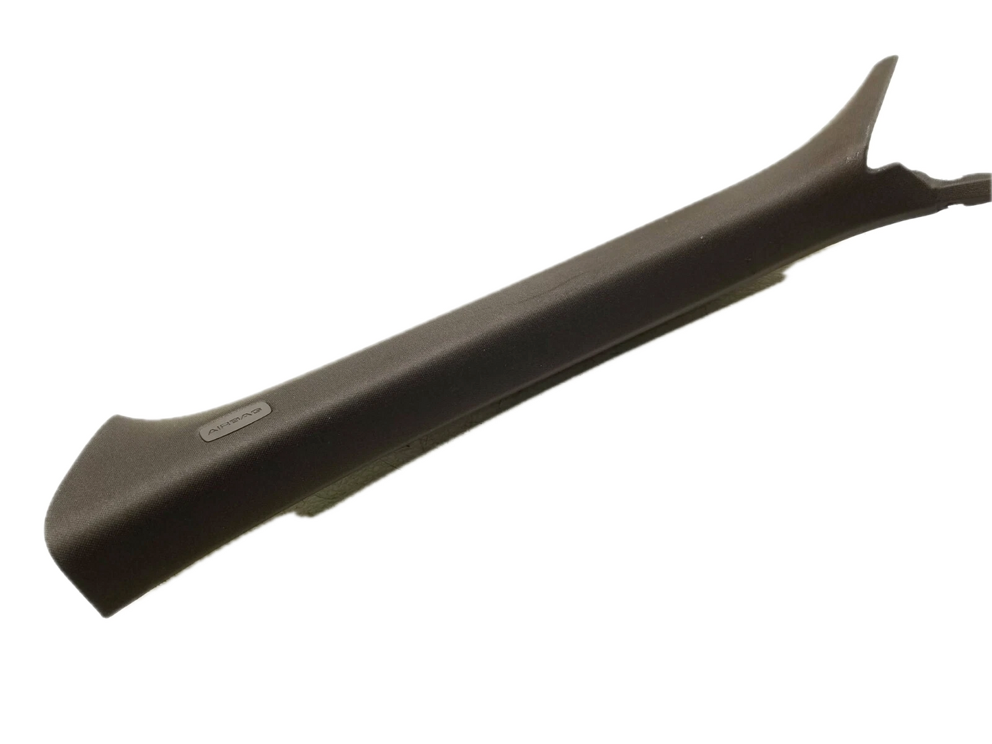 2013 Porsche Cayenne A Pillar Trim Left & Right Pair OEM