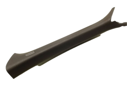 2013 Porsche Cayenne A Pillar Trim Left & Right Pair OEM