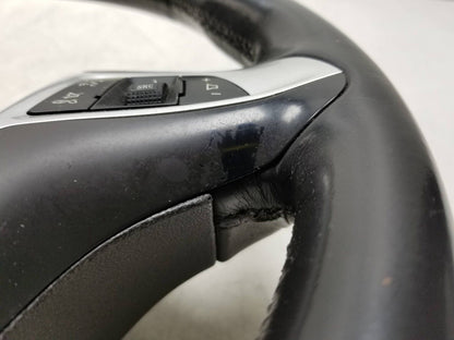 2010 2011 Chevrolet Equinox Steering Wheel W/ Controls OEM