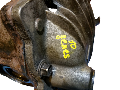 2010 Hyundai Genesis Rear Differential OEM
