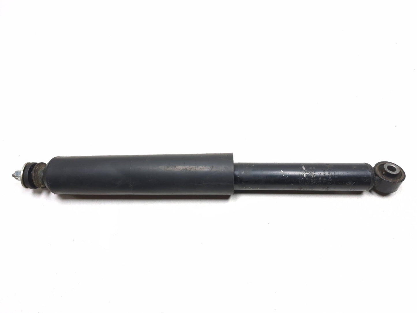 2017 Nissan Sentra Rear Shock Strut Absorber Left & Right OEM