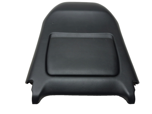 2008 Acura Tl Front Seat Back Cover Panel Right Passenger Side OEM