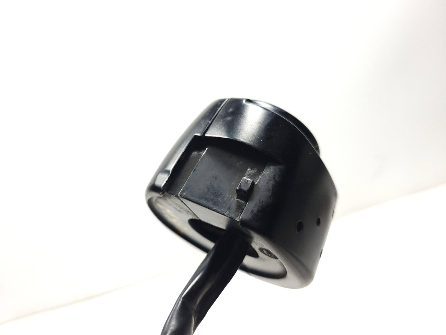 2004 - 2006 Harley-davidson Sportster 883 1200 Left Handlebar Switch & Grip OEM