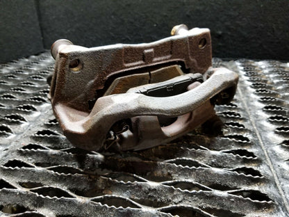 2014 2015 2016 Mazda 3 2.0l Brake Caliper Front Left Driver Side OEM 16k