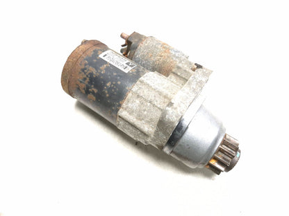 2018 Nissan Altima Starter Motor 2.5l OEM