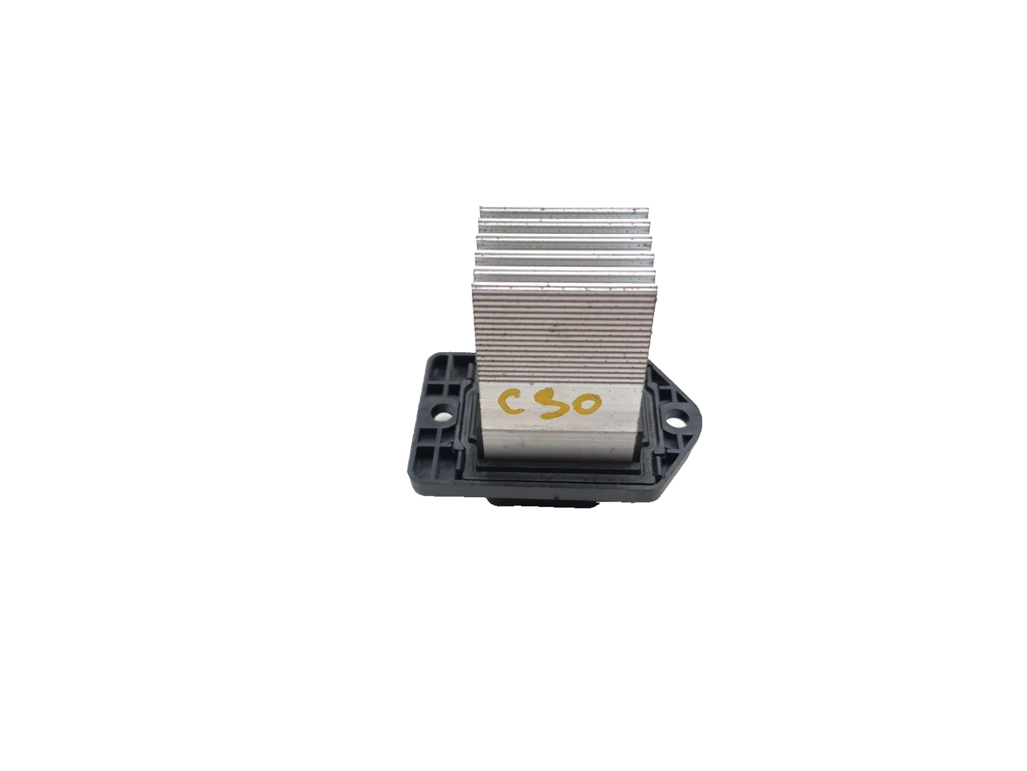 2013 Hyundai Genesis Coupe Blower Motor Resistor OEM