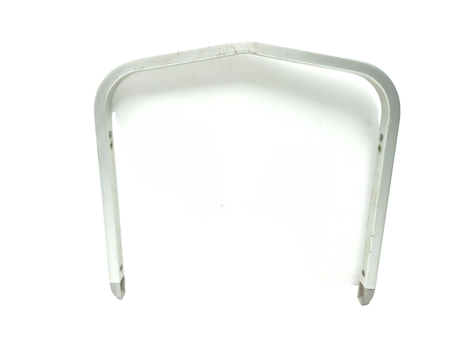 2008-2020 Ski-doo Mxz Tnt 600 E-tec Aluminum Rear Bumper Grab Bar Handle OEM