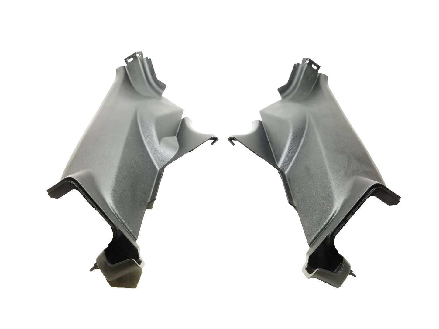 2011-2014 Chrysler 200 Lower C Pillar Trim Panel Rear Left & Right  OEM