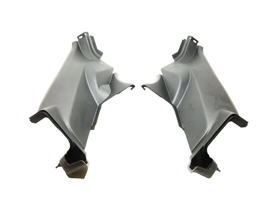 2011-2014 Chrysler 200 Lower C Pillar Trim Panel Rear Left & Right  OEM