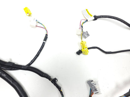 2018 Toyota Corolla Interior Floor Wire Harness OEM