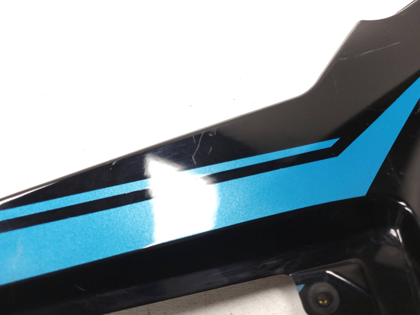 2017 - 2023 Kawasaki Ex650 Ninja 650 Side Cover Panel Fairing Front & Rear OEM