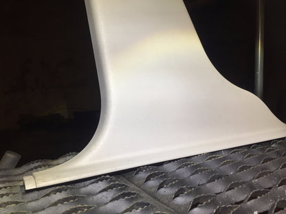 05 06 07 08 09 10 11 Volvo S40 Left Driver Side Lower B Pillar Cover OEM