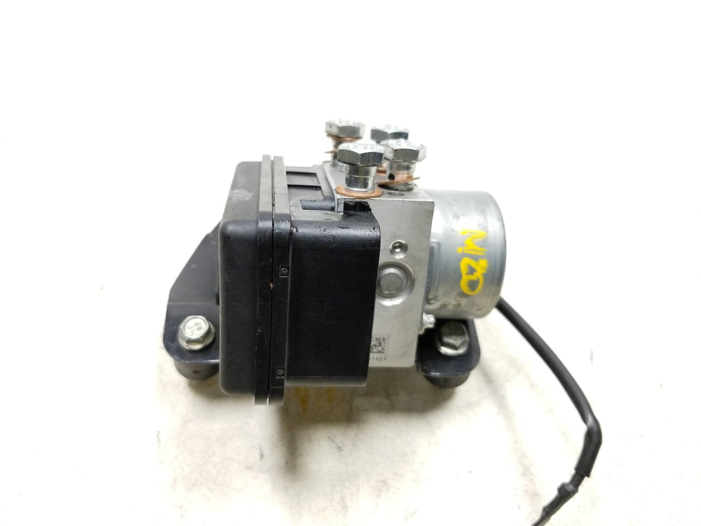 2023 Ktm 390 Duke ABS Anti Lock Brake Pump OEM