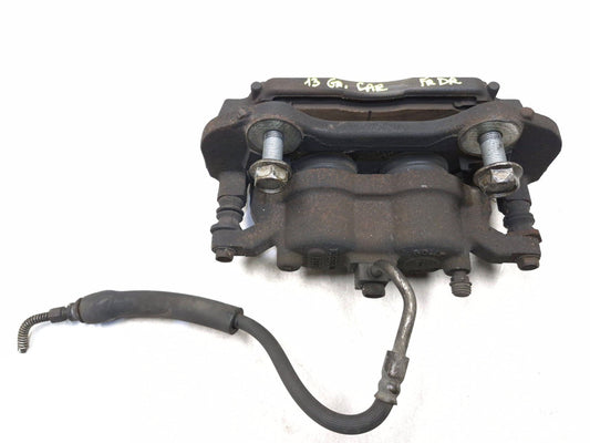 2013 Dodge Grand Caravan Front Brake Caliper Driver Left Side OEM